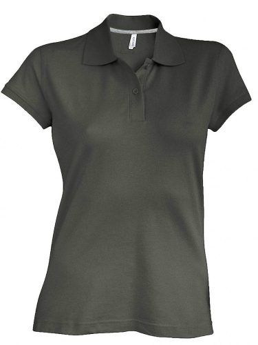 Kariban KA242 LADIES' SHORT-SLEEVED POLO SHIRT L