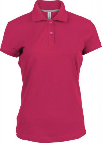 Kariban KA242 LADIES' SHORT-SLEEVED POLO SHIRT 3XL