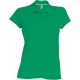 Kariban KA242 LADIES' SHORT-SLEEVED POLO SHIRT L