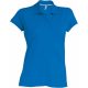 Kariban KA242 LADIES' SHORT-SLEEVED POLO SHIRT 2XL