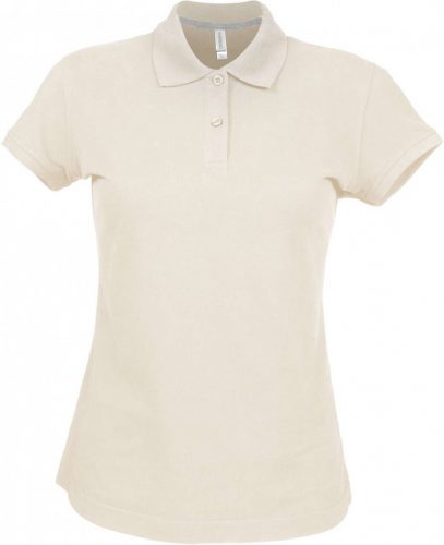 Kariban KA242 LADIES' SHORT-SLEEVED POLO SHIRT L