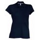 Kariban KA242 LADIES' SHORT-SLEEVED POLO SHIRT 2XL