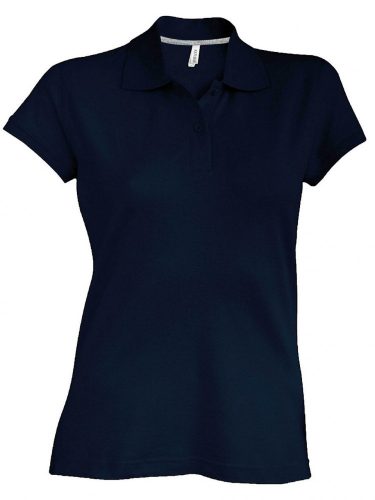 Kariban KA242 LADIES' SHORT-SLEEVED POLO SHIRT XL