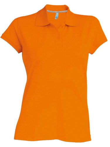 Kariban KA242 LADIES' SHORT-SLEEVED POLO SHIRT 2XL