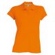 Kariban KA242 LADIES' SHORT-SLEEVED POLO SHIRT 2XL