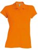 Kariban KA242 LADIES' SHORT-SLEEVED POLO SHIRT S