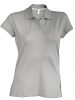 Kariban KA242 LADIES' SHORT-SLEEVED POLO SHIRT 3XL