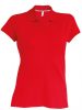 Kariban KA242 LADIES' SHORT-SLEEVED POLO SHIRT 2XL