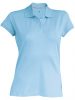 Kariban KA242 LADIES' SHORT-SLEEVED POLO SHIRT 2XL