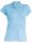 Kariban KA242 LADIES' SHORT-SLEEVED POLO SHIRT 3XL