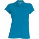 Kariban KA242 LADIES' SHORT-SLEEVED POLO SHIRT XL