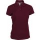 Kariban KA242 LADIES' SHORT-SLEEVED POLO SHIRT 3XL