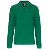 Kariban KA243 MEN'S LONG-SLEEVED POLO SHIRT 2XL