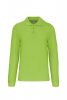 Kariban KA243 MEN'S LONG-SLEEVED POLO SHIRT 2XL