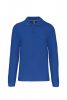 Kariban KA243 MEN'S LONG-SLEEVED POLO SHIRT 2XL