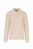 Kariban KA243 MEN'S LONG-SLEEVED POLO SHIRT M