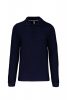 Kariban KA243 MEN'S LONG-SLEEVED POLO SHIRT 2XL