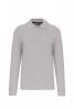 Kariban KA243 MEN'S LONG-SLEEVED POLO SHIRT M