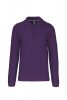 Kariban KA243 MEN'S LONG-SLEEVED POLO SHIRT 3XL