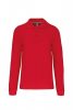 Kariban KA243 MEN'S LONG-SLEEVED POLO SHIRT 3XL