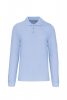 Kariban KA243 MEN'S LONG-SLEEVED POLO SHIRT 2XL