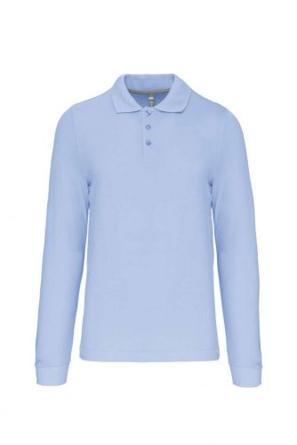 Kariban KA243 MEN'S LONG-SLEEVED POLO SHIRT M