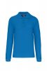 Kariban KA243 MEN'S LONG-SLEEVED POLO SHIRT XL