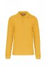 Kariban KA243 MEN'S LONG-SLEEVED POLO SHIRT 2XL