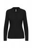 Kariban KA244 LADIES' LONG-SLEEVED POLO SHIRT 3XL