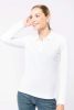 Kariban KA244 LADIES' LONG-SLEEVED POLO SHIRT XL