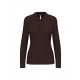 Kariban KA244 LADIES' LONG-SLEEVED POLO SHIRT XL