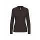 Kariban KA244 LADIES' LONG-SLEEVED POLO SHIRT 3XL