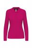 Kariban KA244 LADIES' LONG-SLEEVED POLO SHIRT 2XL