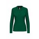 Kariban KA244 LADIES' LONG-SLEEVED POLO SHIRT L