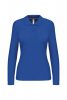 Kariban KA244 LADIES' LONG-SLEEVED POLO SHIRT L