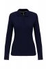 Kariban KA244 LADIES' LONG-SLEEVED POLO SHIRT S