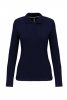 Kariban KA244 LADIES' LONG-SLEEVED POLO SHIRT XL