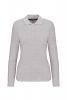 Kariban KA244 LADIES' LONG-SLEEVED POLO SHIRT 2XL