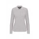 Kariban KA244 LADIES' LONG-SLEEVED POLO SHIRT 3XL