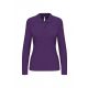 Kariban KA244 LADIES' LONG-SLEEVED POLO SHIRT XL