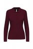 Kariban KA244 LADIES' LONG-SLEEVED POLO SHIRT M