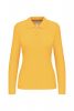 Kariban KA244 LADIES' LONG-SLEEVED POLO SHIRT L