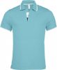 Kariban KA245 MEN'S SHORT-SLEEVED POLO SHIRT 2XL