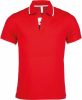 Kariban KA245 MEN'S SHORT-SLEEVED POLO SHIRT 2XL