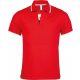 Kariban KA245 MEN'S SHORT-SLEEVED POLO SHIRT M