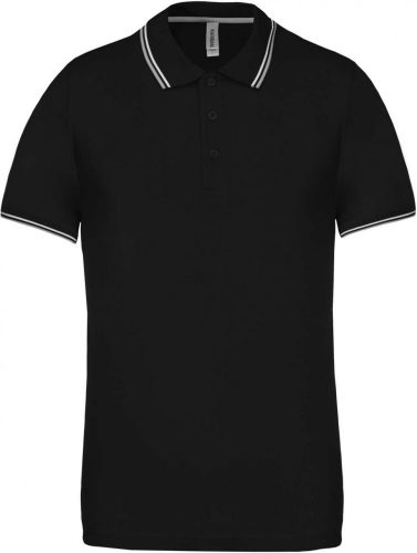 Kariban KA250 MEN'S SHORT-SLEEVED POLO SHIRT L