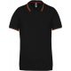 Kariban KA250 MEN'S SHORT-SLEEVED POLO SHIRT L