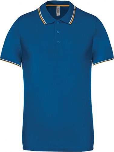 Kariban KA250 MEN'S SHORT-SLEEVED POLO SHIRT L