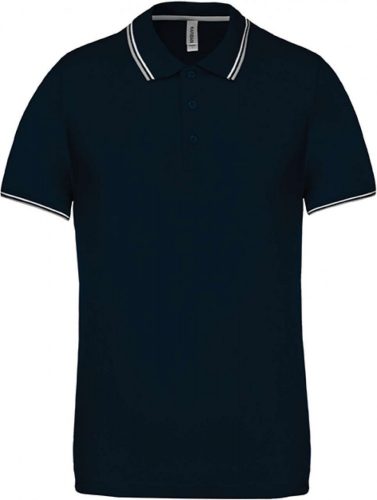 Kariban KA250 MEN'S SHORT-SLEEVED POLO SHIRT M