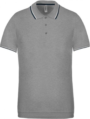 Kariban KA250 MEN'S SHORT-SLEEVED POLO SHIRT 2XL